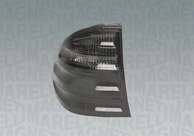 Direction Indicator MAGNETI MARELLI 715010692601