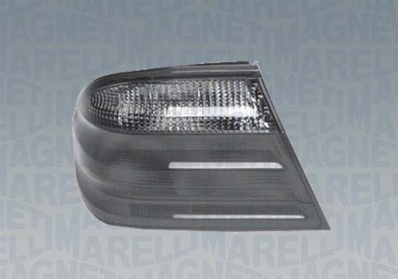 MAGNETI MARELLI 715010693201 Tail Light Assembly