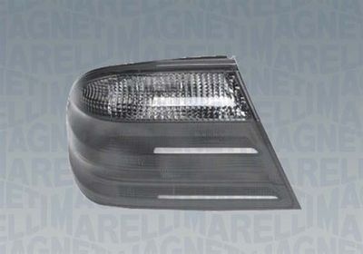 Tail Light Assembly MAGNETI MARELLI 715010693201