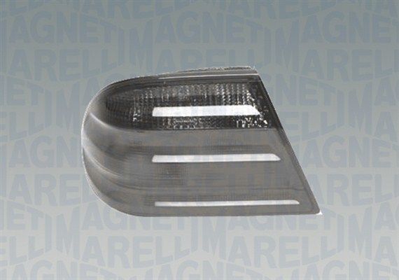 MAGNETI MARELLI 715010693206 Tail Light Assembly
