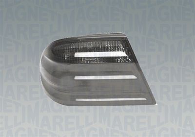 Tail Light Assembly MAGNETI MARELLI 715010693206