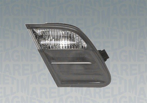 MAGNETI MARELLI 715010693401 Tail Light Assembly
