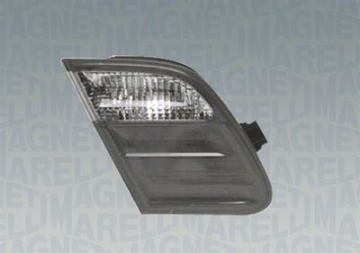 Tail Light Assembly MAGNETI MARELLI 715010693401