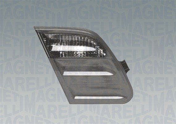 MAGNETI MARELLI 715010693406 Tail Light Assembly