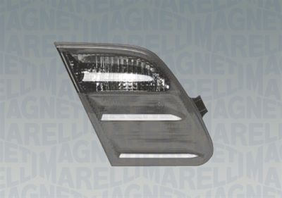 Tail Light Assembly MAGNETI MARELLI 715010693406