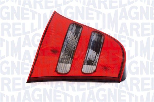 MAGNETI MARELLI 715010694022 Tail Light Assembly