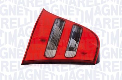 Tail Light Assembly MAGNETI MARELLI 715010694022