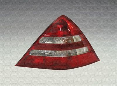 Tail Light Assembly MAGNETI MARELLI 715010698801