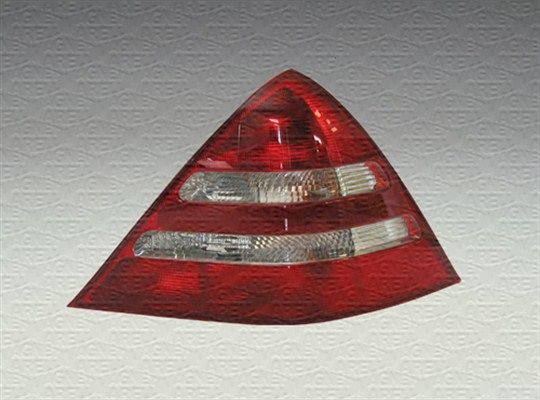 MAGNETI MARELLI 715010698802 Tail Light Assembly