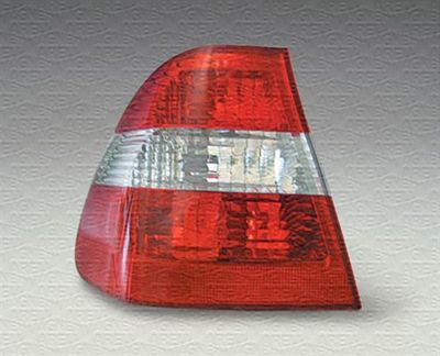 Tail Light Assembly MAGNETI MARELLI 715010723303