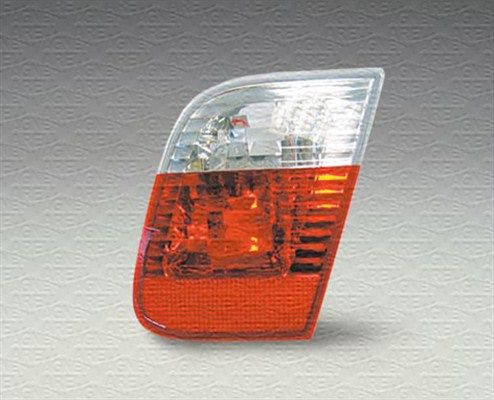 MAGNETI MARELLI 715010723503 Tail Light Assembly