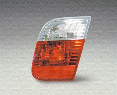 Tail Light Assembly MAGNETI MARELLI 715010723504
