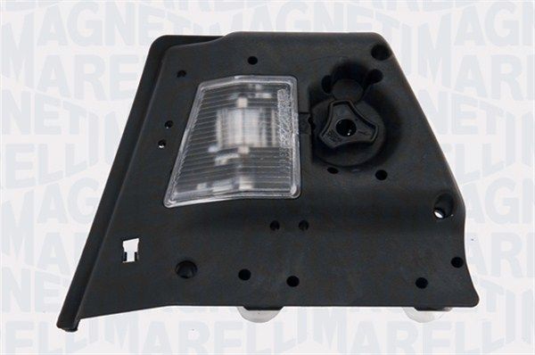 MAGNETI MARELLI 715010723702 Bulb Holder, tail light assembly