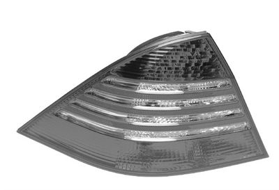 Tail Light Assembly MAGNETI MARELLI 715010729401