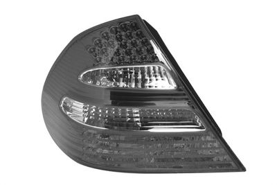 Tail Light Assembly MAGNETI MARELLI 715010729604