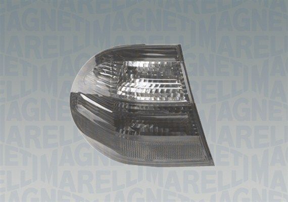 MAGNETI MARELLI 715010742002 Tail Light Assembly