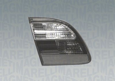 Tail Light Assembly MAGNETI MARELLI 715010742202