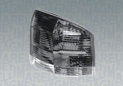 Tail Light Assembly MAGNETI MARELLI 715010742801