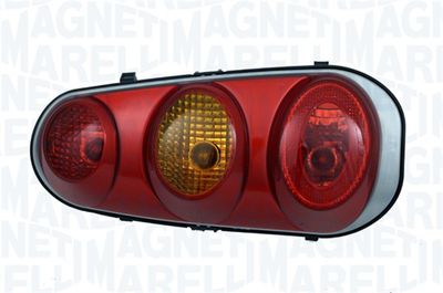 Tail Light Assembly MAGNETI MARELLI 715010743301