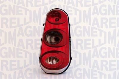 Tail Light Assembly MAGNETI MARELLI 715010743303