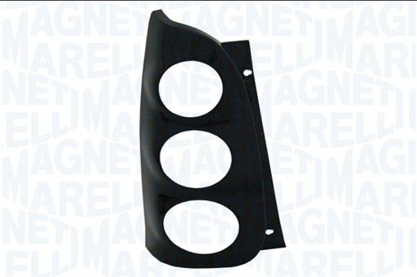 MAGNETI MARELLI 715010743502 Taillight Cover