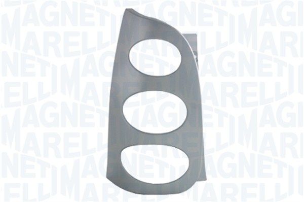 MAGNETI MARELLI 715010743504 Taillight Cover