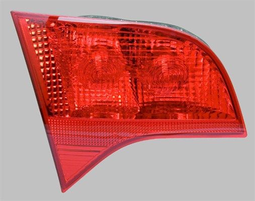MAGNETI MARELLI 715011014101 Tail Light Assembly