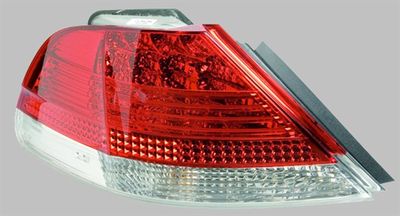 Tail Light Assembly MAGNETI MARELLI 715011019001