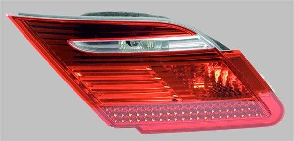 MAGNETI MARELLI 715011019005 Tail Light Assembly