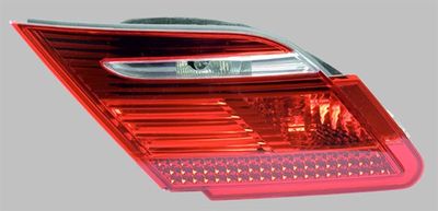 Tail Light Assembly MAGNETI MARELLI 715011019005