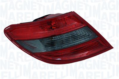 Tail Light Assembly MAGNETI MARELLI 715011036003