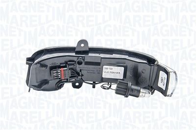Direction Indicator MAGNETI MARELLI 715011038001