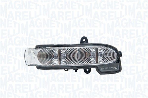 MAGNETI MARELLI 715011038002 Direction Indicator