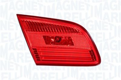 Tail Light Assembly MAGNETI MARELLI 715011041001
