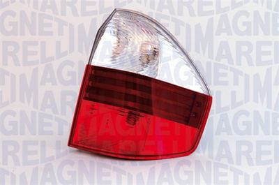 Tail Light Assembly MAGNETI MARELLI 715011043001