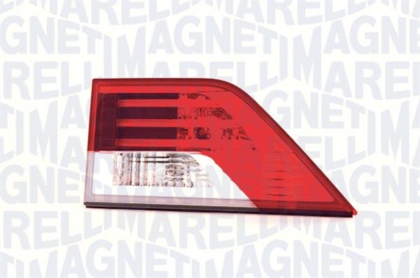 MAGNETI MARELLI 715011043005 Tail Light Assembly