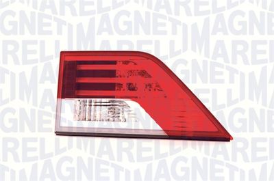 Tail Light Assembly MAGNETI MARELLI 715011043005