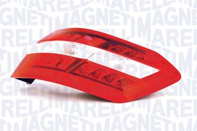 Tail Light Assembly MAGNETI MARELLI 715011059002