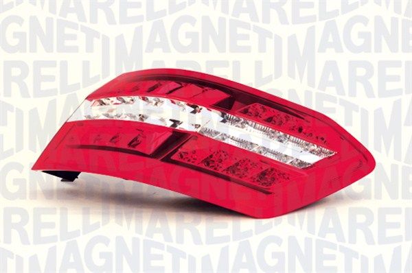 MAGNETI MARELLI 715011059003 Tail Light Assembly