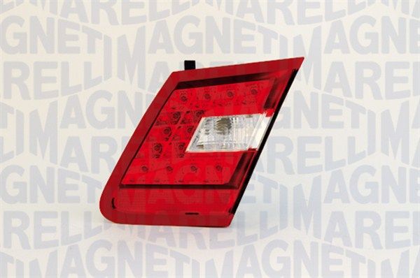 MAGNETI MARELLI 715011059008 Tail Light Assembly