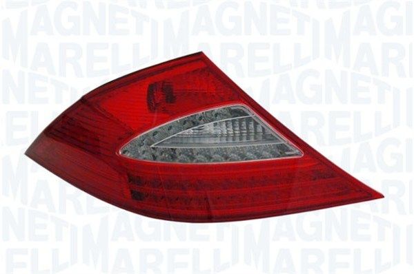 MAGNETI MARELLI 715011061002 Tail Light Assembly