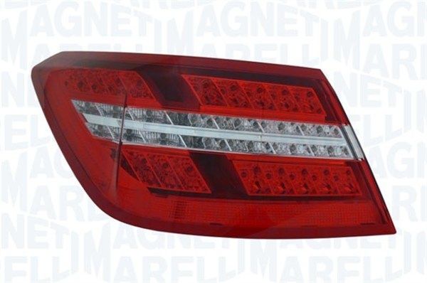 MAGNETI MARELLI 715011063002 Tail Light Assembly