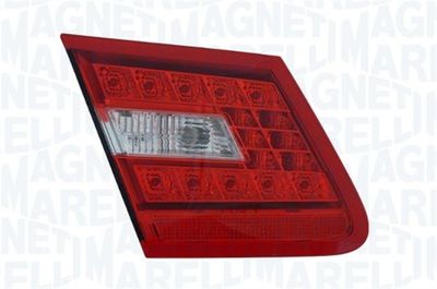 Tail Light Assembly MAGNETI MARELLI 715011063005