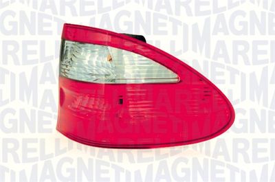 Tail Light Assembly MAGNETI MARELLI 715011064001