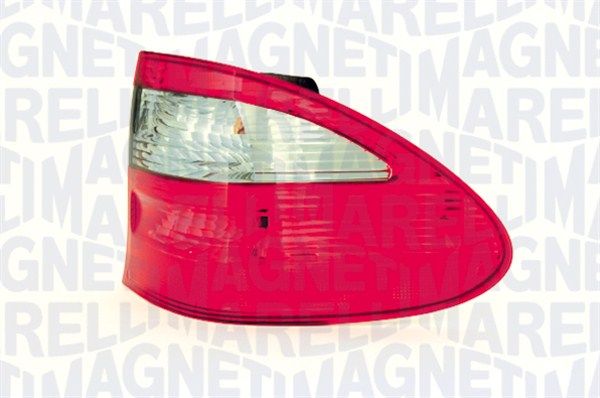 MAGNETI MARELLI 715011064002 Tail Light Assembly