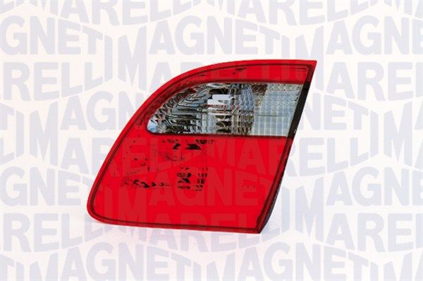 MAGNETI MARELLI 715011064004 Tail Light Assembly