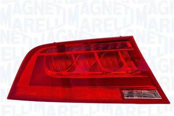 MAGNETI MARELLI 715011090002 Tail Light Assembly