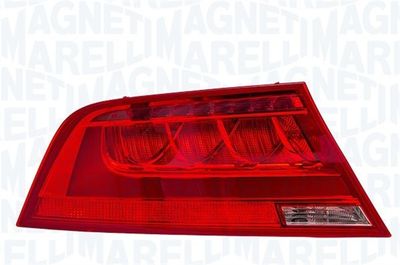 Tail Light Assembly MAGNETI MARELLI 715011090002