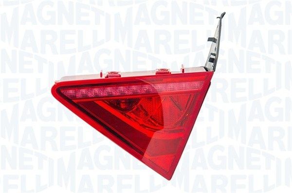 MAGNETI MARELLI 715011090006 Tail Light Assembly