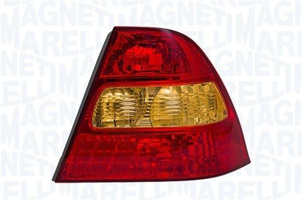 MAGNETI MARELLI 715011103001 Tail Light Assembly